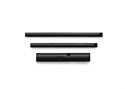 Sticks knager sort 2 stk fra Normann Copenhagen