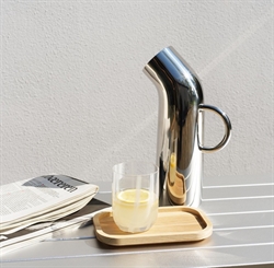 Astro Tray - Bakke 20x12 i eg fra Normann Copenhagen