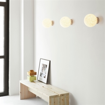 Pix lampe loftlampe/væglampe fra Normann Copenhagen