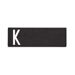 Personlig penalhus fra Design Letters K
