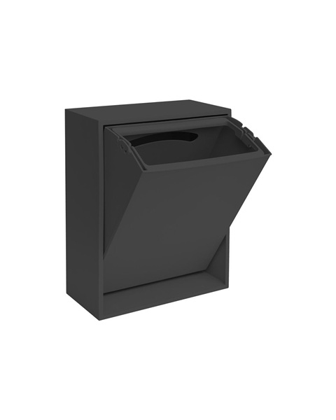 Recycling box - system til affaldssortering & opbevaring fra ReCollector