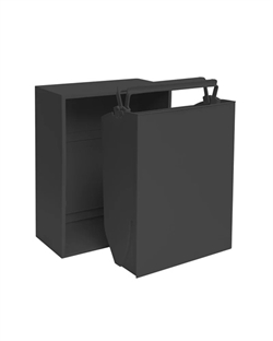 Recycling box - system til affaldssortering & opbevaring fra ReCollector