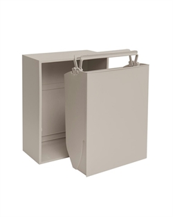 Recycling box - system til affaldssortering & opbevaring fra ReCollector