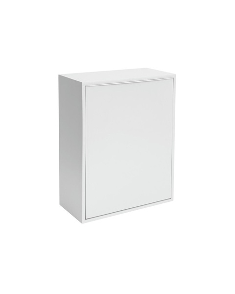 Recycling box - system til affaldssortering & opbevaring fra ReCollector - brilliant white