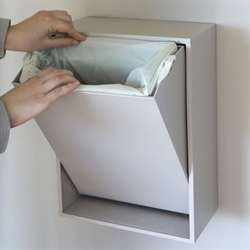 Recycling box - system til affaldssortering & opbevaring fra ReCollector