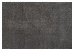 Dørmåtte - løber grå 90x130 cm fra Tica Copenhagen