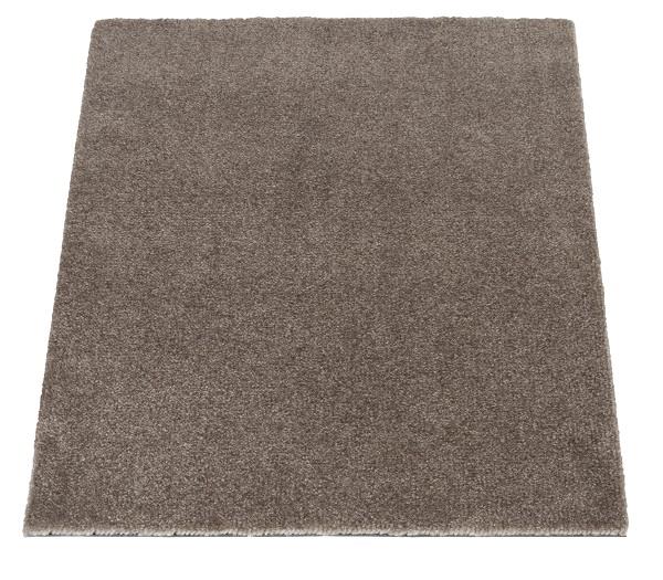 Dørmåtte sand/beige Unicolor 40x60 cm fra Tica Copenhagen