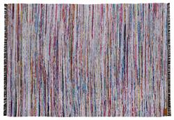 Gulvtæppe Treasure Trove Chindi 180x250