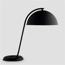Bordlampe Cloche sort fra WH HAY