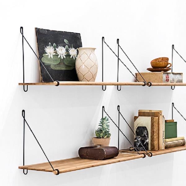 Loop shelf fra we do wood. fri fragt. Altan hylder