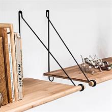 Loop Shelf hylde fra We Do Wood