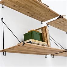 Loop Shelf hylde fra We Do Wood