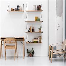 Loop Shelf hylde fra We Do Wood