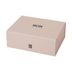 Mor gaveæske - Mom Gift Box i nude fra Design Letters