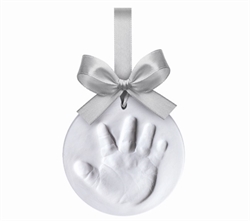 Happy Hands Ornament kit til håndafstøbning fra Dooky