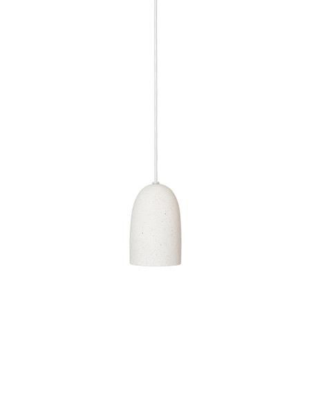 Speckle loftlampe pendel small off-white fra Ferm Living