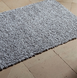 Slub Bouclé Runner - løber tæppe 80x200 cm fra Ferm Living