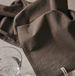 Day Tea Towel - viskestykker til hele ugen fra Ferm Living