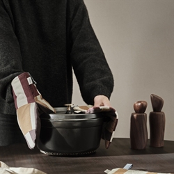 Section Pot Holder - Grydelapper fra Ferm Living