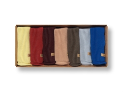 Day Cloths - karklude til hele ugen fra Ferm Living