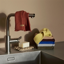 Day Cloths - karklude til hele ugen multi fra Ferm Living