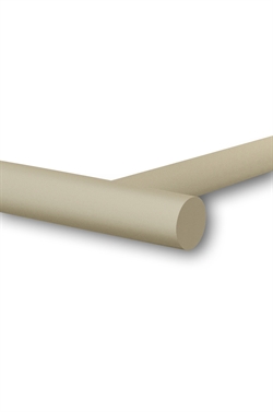 Dora toiletrulleholder i cashmere fra Ferm Living