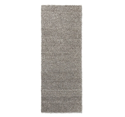 Slub Bouclé Runner - løber tæppe 80x200 cm fra Ferm Living