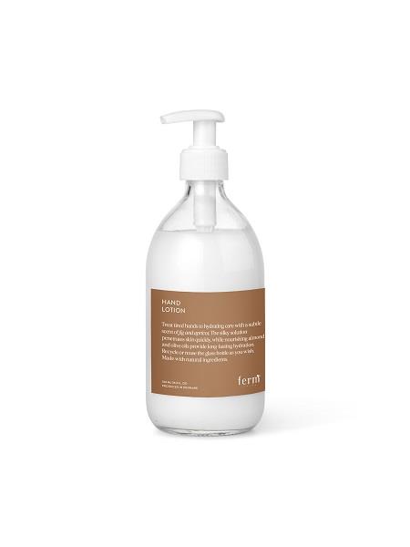 Hånd lotion figen og abrikos 500 ml fra Ferm Living