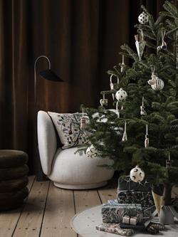 Copenhagen ornament Nyhavn fra Ferm Living