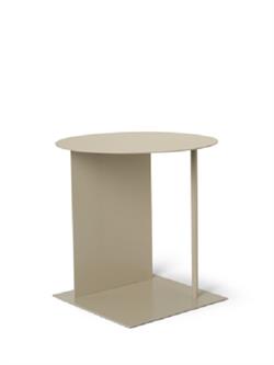Place Side Table cashmere - Place sidebord - sofabord fra Ferm Living