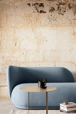 Place Side Table cashmere - Place sidebord - sofabord fra Ferm Living