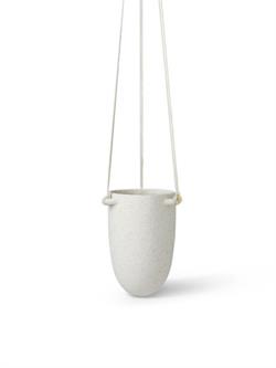 Speckle hængende urtepotteskjuler small fra Ferm Living
