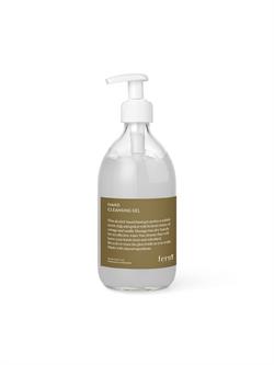 Hånd rense gele figen og abrikos 500 ml fra Ferm Living