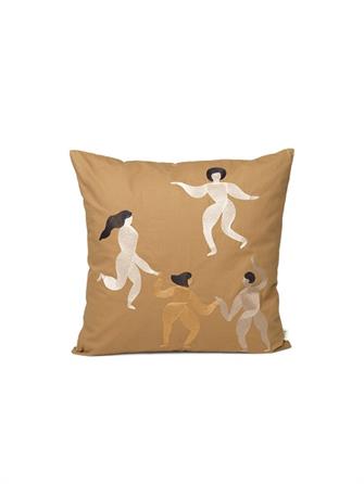 Free pude - sugar kelp 50x50 cm fra Ferm Living