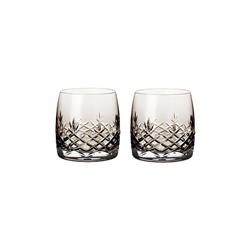 Crispy Aqua Copal / Brun - 2 stk. fra Frederik Bagger 