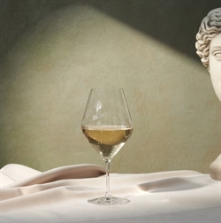 Flower Wine - krystal vinsglas pk2 fra Frederik Bagger