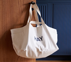 Weekend Bag No. 2 flere farver fra HAY