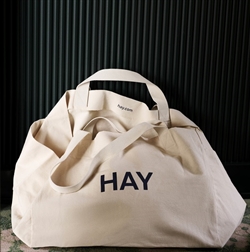 Weekend Bag No. 2 flere farver fra HAY