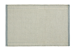 Tapis Mat - Dørmåtte grå 60 x 95 cm fra HAY