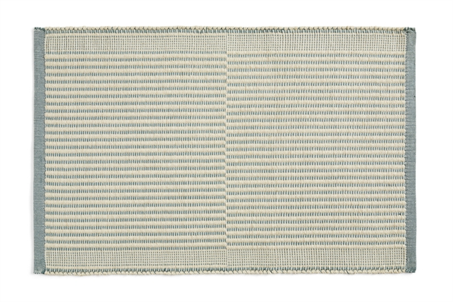 Tapis Mat - Dørmåtte grå 60 x 95 cm fra HAY