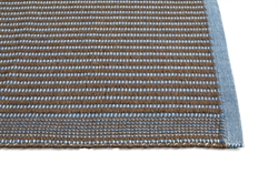 Tapis Mat - Dørmåtte chestnut og blå 60 x 95 cm fra HAYfra HAY