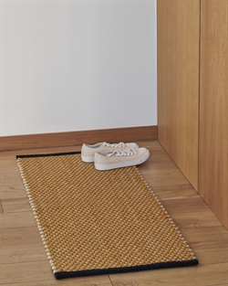 Door Mat - Dørmåtte lang 125x50 cm fra Hay flere farver