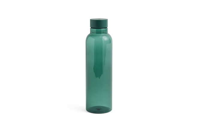 Miz Water Bottle - Vandflaske 0,72 l fra HAY i grøn