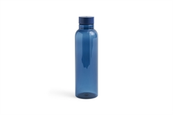 Miz Water Bottle - Vandflaske 0,72 l fra HAY i blå