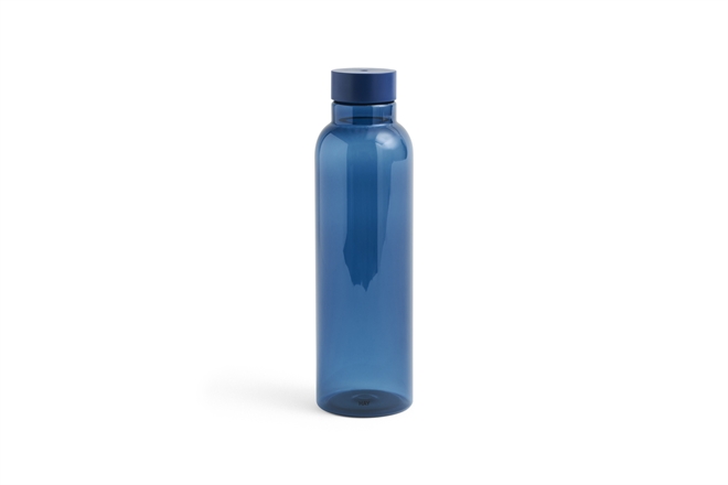 Miz Water Bottle - Vandflaske 0,72 l fra HAY i blå