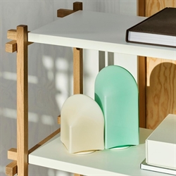 Parade Portable - Glas bordlampe fra HAY flere modeller