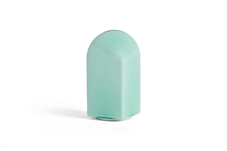 Parade Portable - Glas bordlampe fra HAY H24 grøn