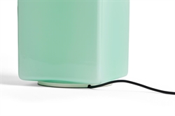 Parade Portable - Glas bordlampe fra HAY flere modeller