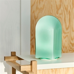 Parade Portable - Glas bordlampe fra HAY flere modeller