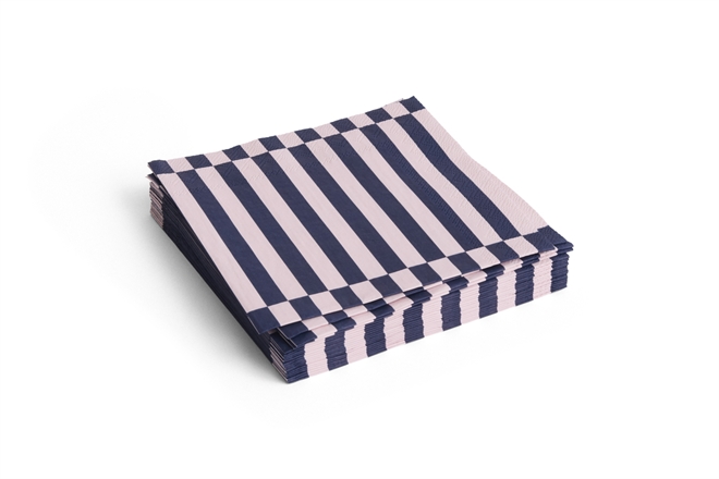 Pattern Napkins - servietter lunch fra HAY